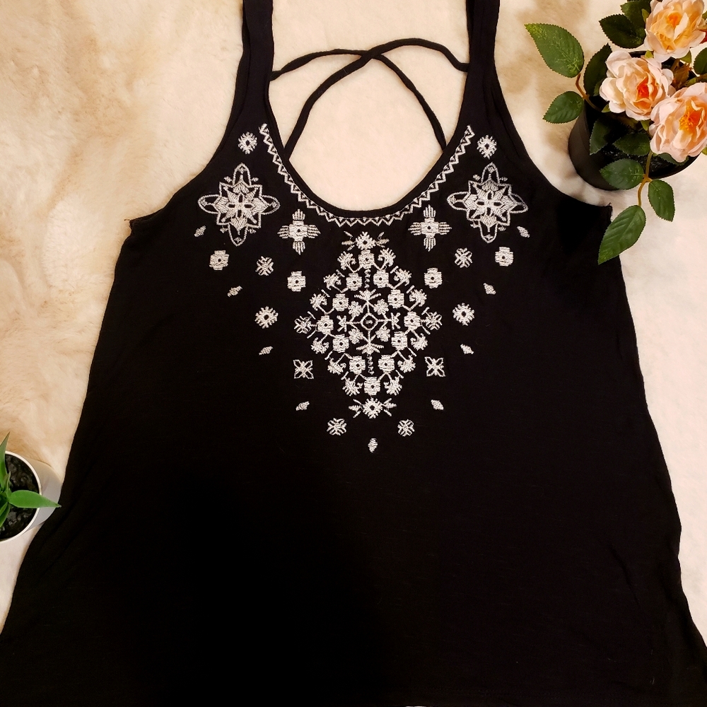 Aeropostale tank